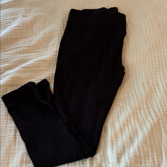 Black Leggings - Picture 8 of 8